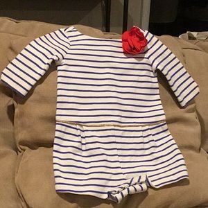 🎉 HP 5/11/18 🎉 Janie and Jack romper